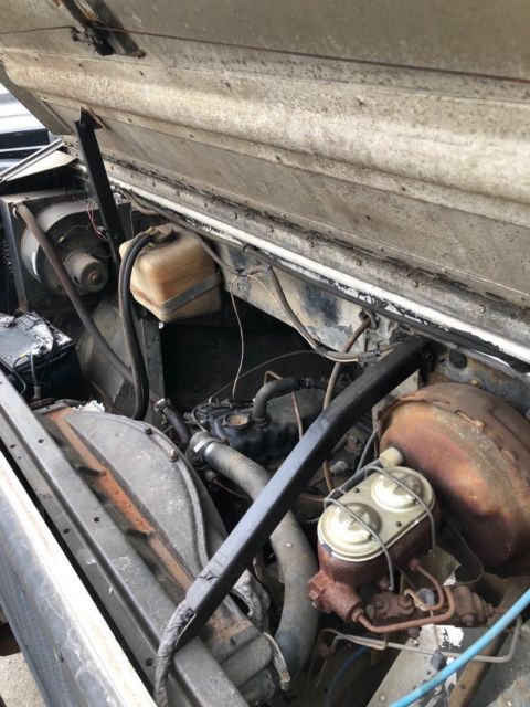 1977 Black Chevrolet Other