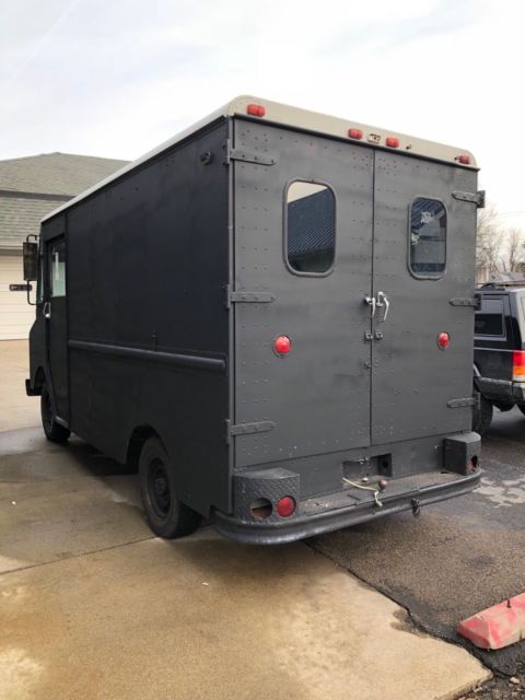 1977 Black Chevrolet Other