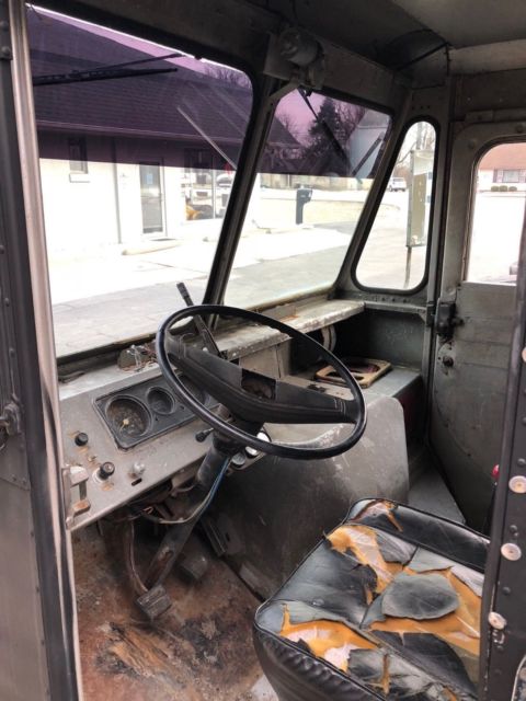 1977 Black Chevrolet Other