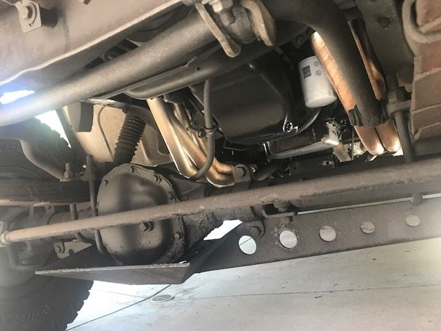 1977 Black Chevrolet C/K Pickup 1500