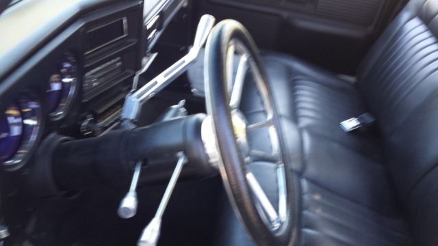 1977 White Chevrolet Other Pickups Standard Cab Pickup