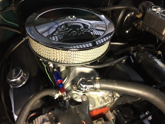 1977 Holly Green Chevrolet C-10 Standard Cab Pickup