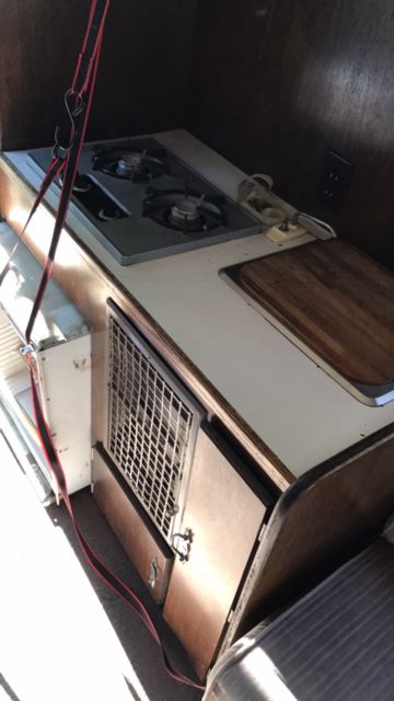 1977 Brown Chevrolet Other Pickups SUV
