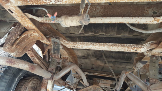 1977 Red Chevrolet C/K Pickup 2500 PICKUP