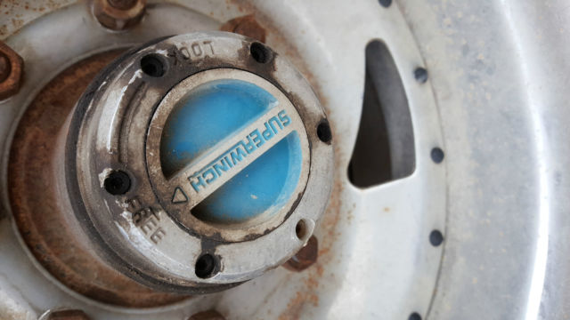 1977 Red Chevrolet C/K Pickup 2500 PICKUP