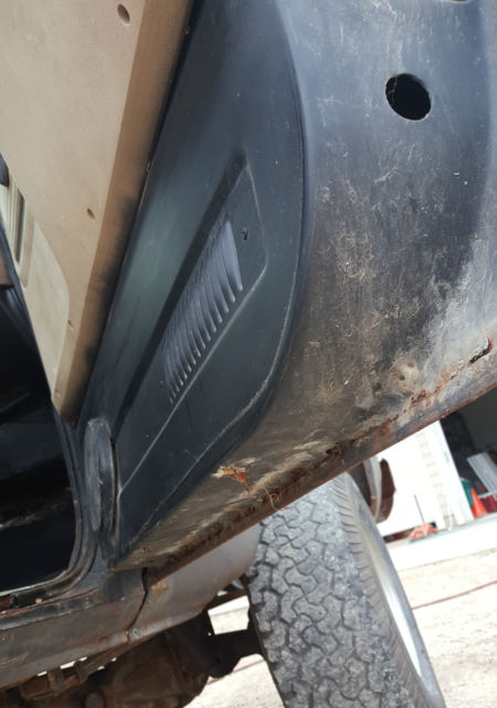 1977 Red Chevrolet C/K Pickup 2500 PICKUP