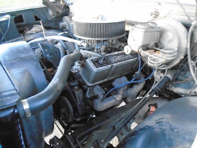 1977 Gray Chevrolet C/K Pickup 1500 Short Bed