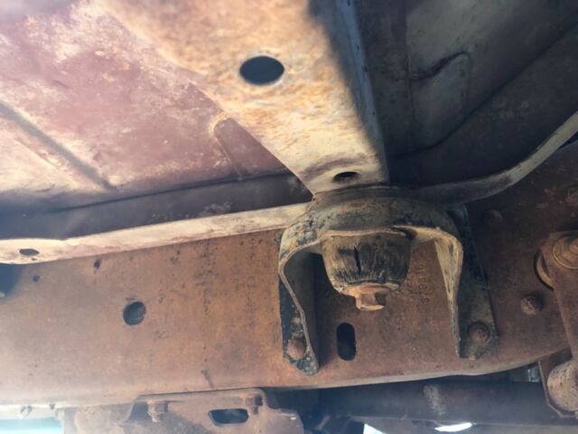 1977 Chevrolet C/K Pickup 2500