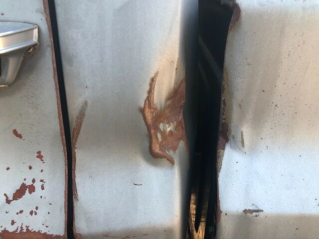 1977 Chevrolet C/K Pickup 2500