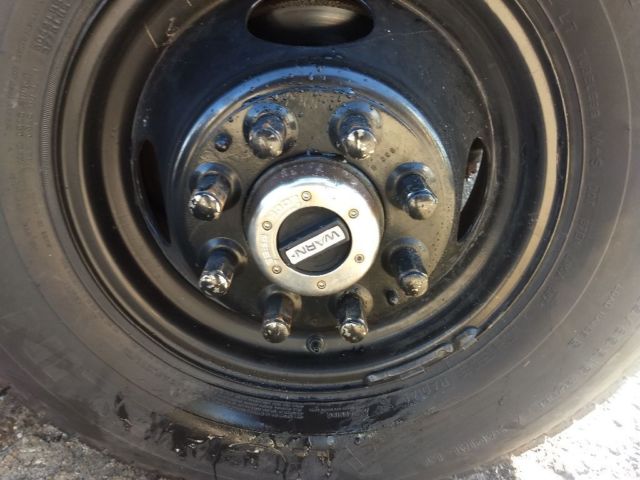 1977 Blue Chevrolet C/K Pickup 3500 Extended Crew Cab Pickup