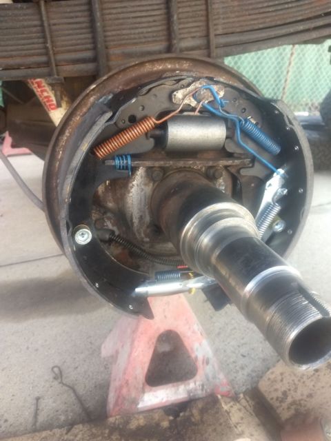 1977 Blue Chevrolet C/K Pickup 3500 Extended Crew Cab Pickup