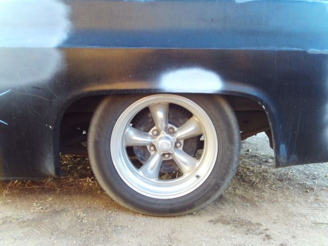 1977 Chevrolet Blazer