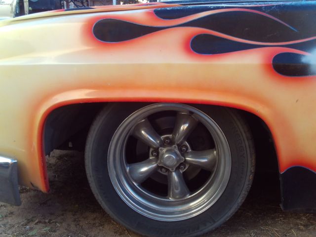 1977 Chevrolet Blazer