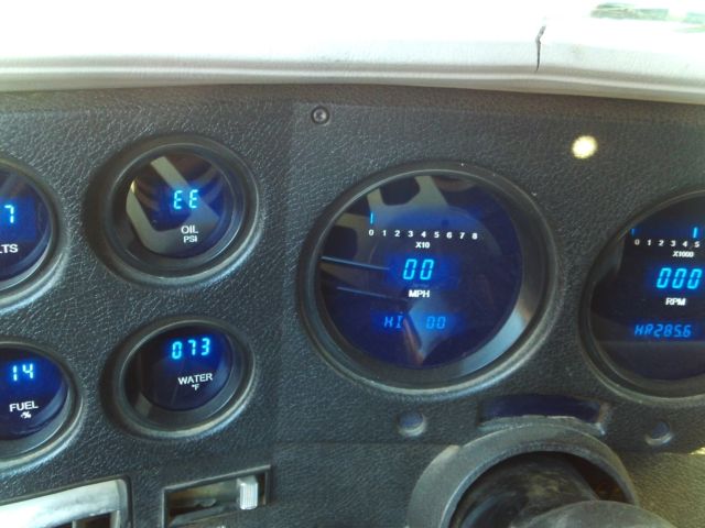 1977 Chevrolet Blazer