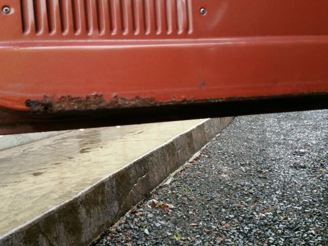 1977 Brown Chevrolet Other Pickups Standard Cab Pickup