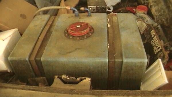 1977 Chevrolet Other