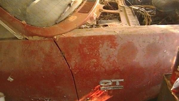 1977 Chevrolet Other