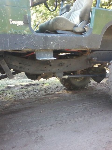 1977 Green Dodge Other Pickups SUV