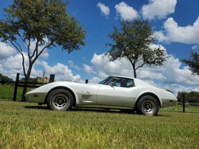 1977 Chevrolet Corvette