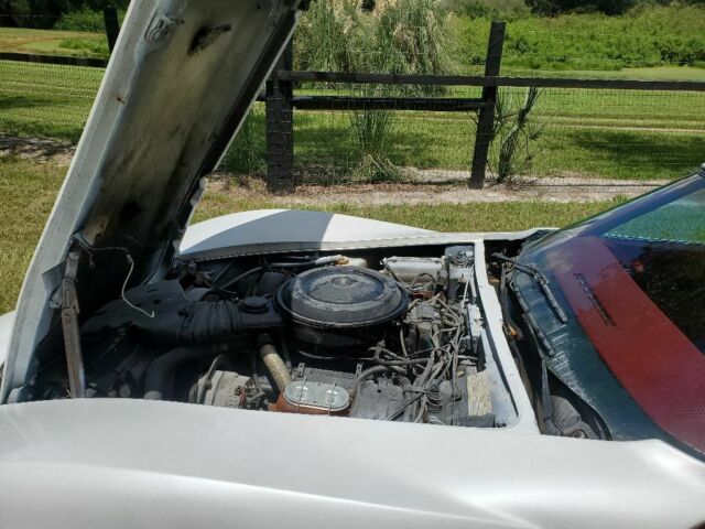 1977 Chevrolet Corvette