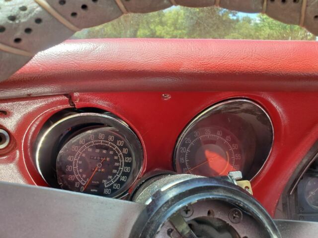 1977 Chevrolet Corvette