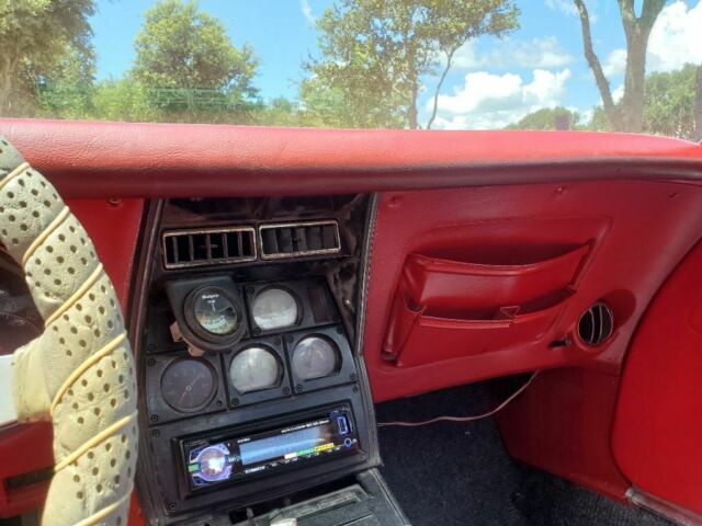 1977 Chevrolet Corvette