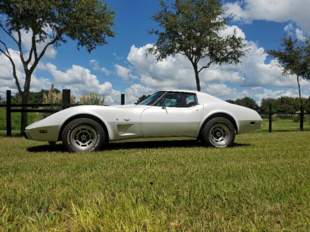 1977 Chevrolet Corvette