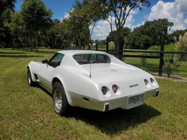 1977 Chevrolet Corvette