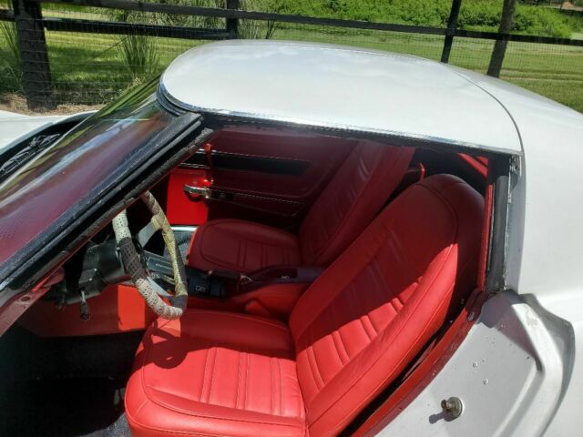 1977 Chevrolet Corvette