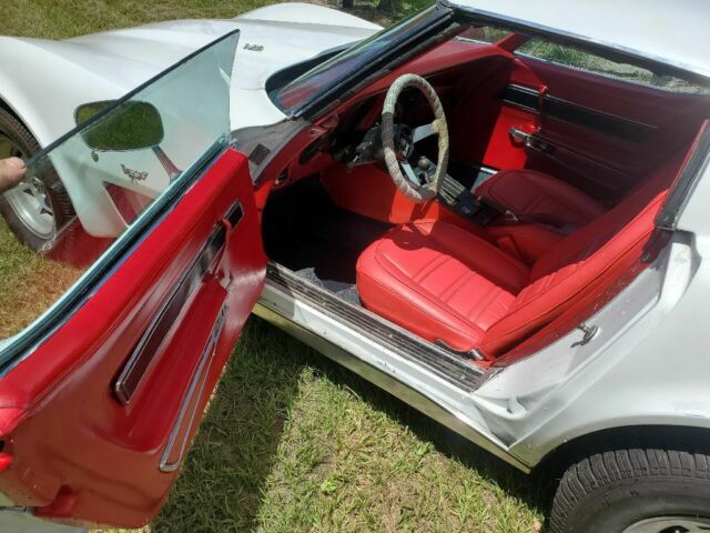 1977 Chevrolet Corvette