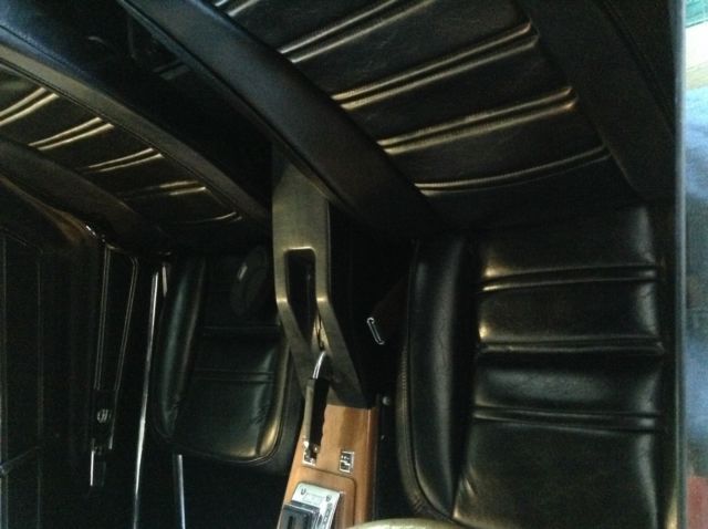 1977 Burgundy Chevrolet Corvette Coupe