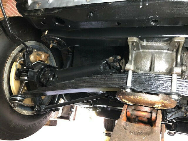 1977 Blue Chevrolet Corvette