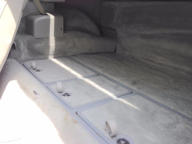 1977 White Chevrolet Corvette 2 door w/T Tops