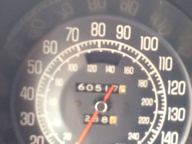 1977 Chevrolet Corvette