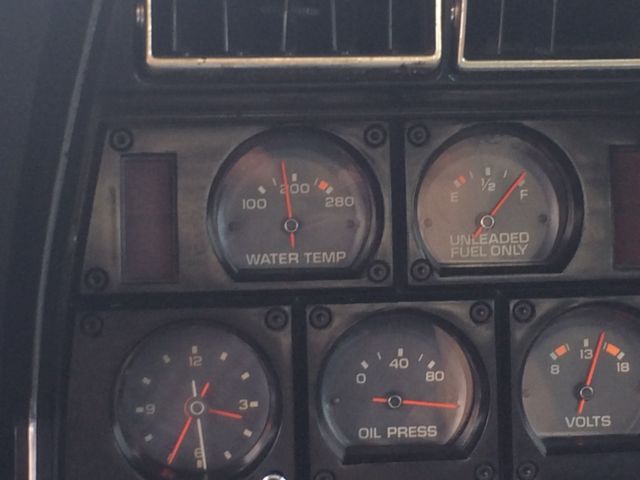 1977 Chevrolet Corvette