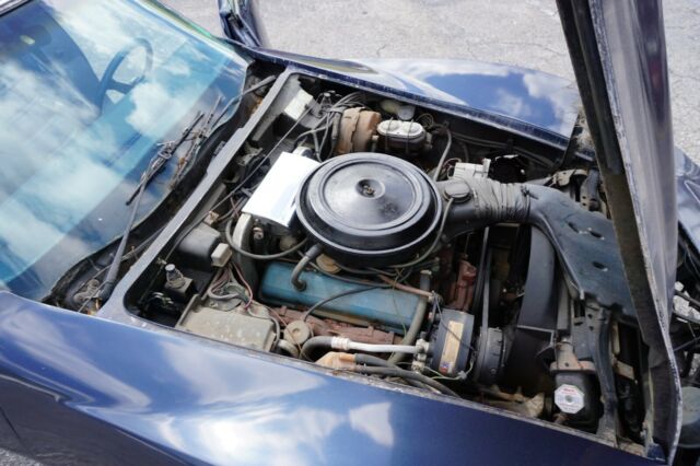1977 Chevrolet Corvette Coupe