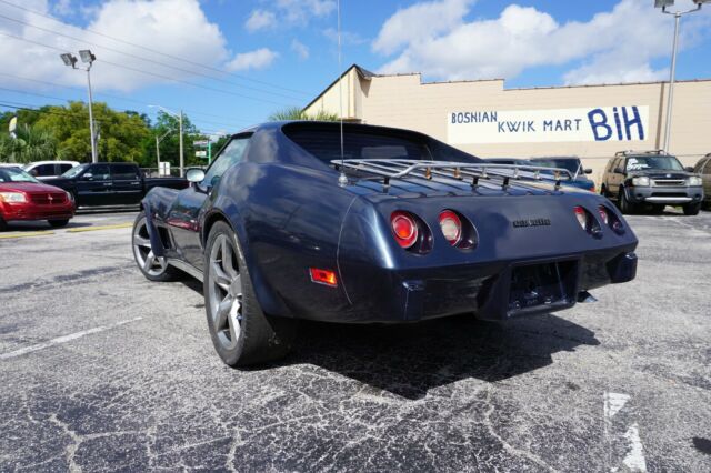 1977 Chevrolet Corvette Coupe