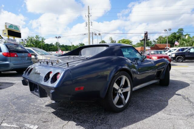 1977 Chevrolet Corvette Coupe
