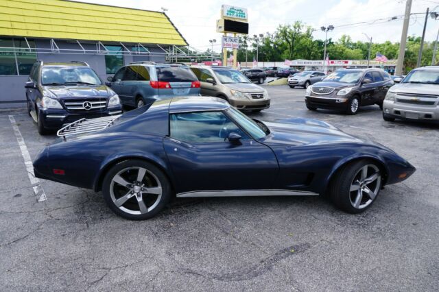 1977 Chevrolet Corvette Coupe