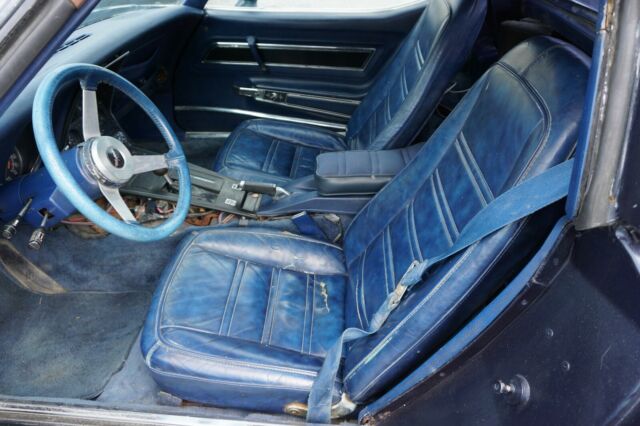 1977 Chevrolet Corvette Coupe