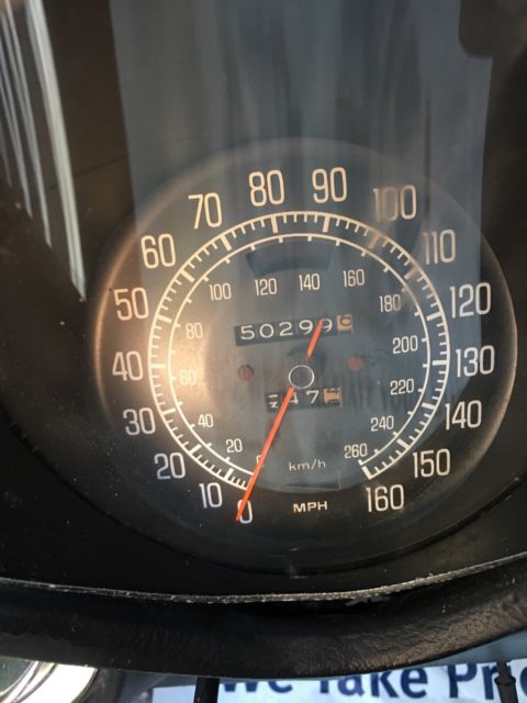 1977 Chevrolet Corvette