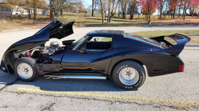 1977 Chevrolet Corvette