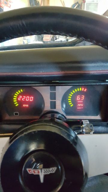 1977 Chevrolet Corvette