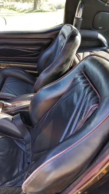 1977 Chevrolet Corvette