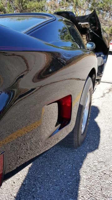 1977 Chevrolet Corvette