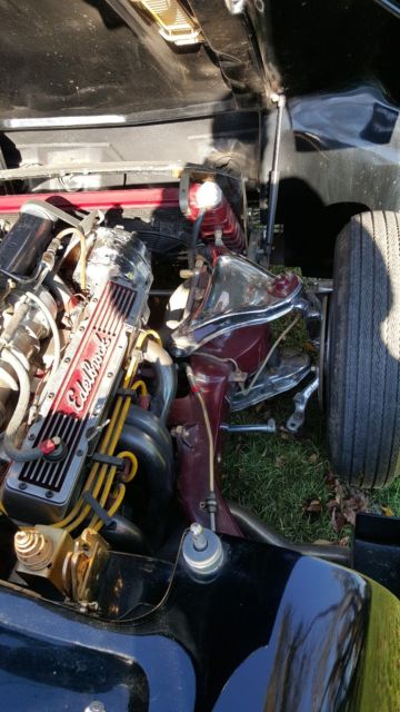 1977 Chevrolet Corvette