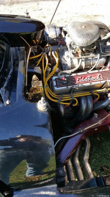 1977 Chevrolet Corvette