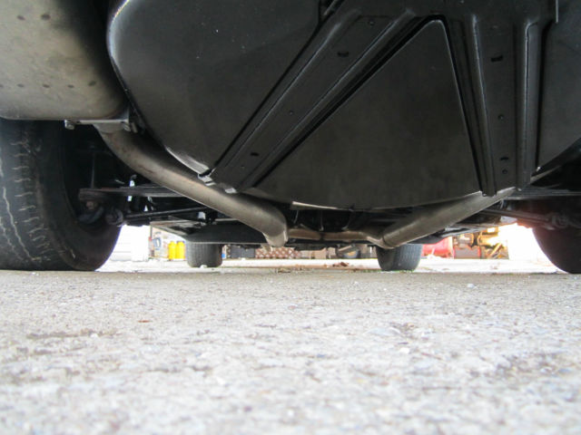 1977 Black Chevrolet Corvette