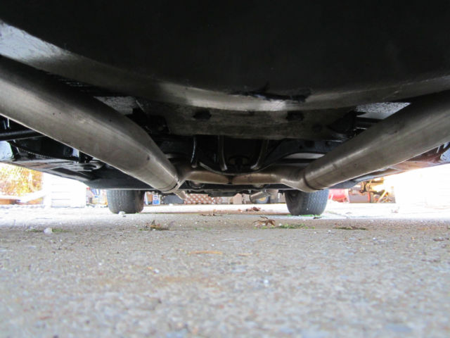 1977 Black Chevrolet Corvette