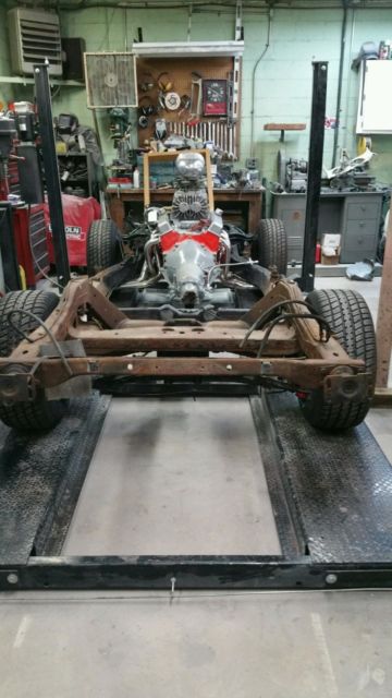 1977 Chevrolet Corvette